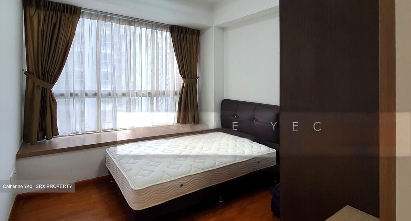 The Parc Condominium (D5), Condominium #502530411